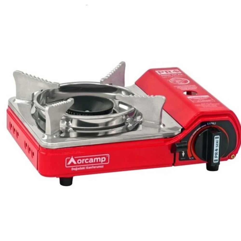ORCAMP PRO MİNİ OCAK (CK506)  