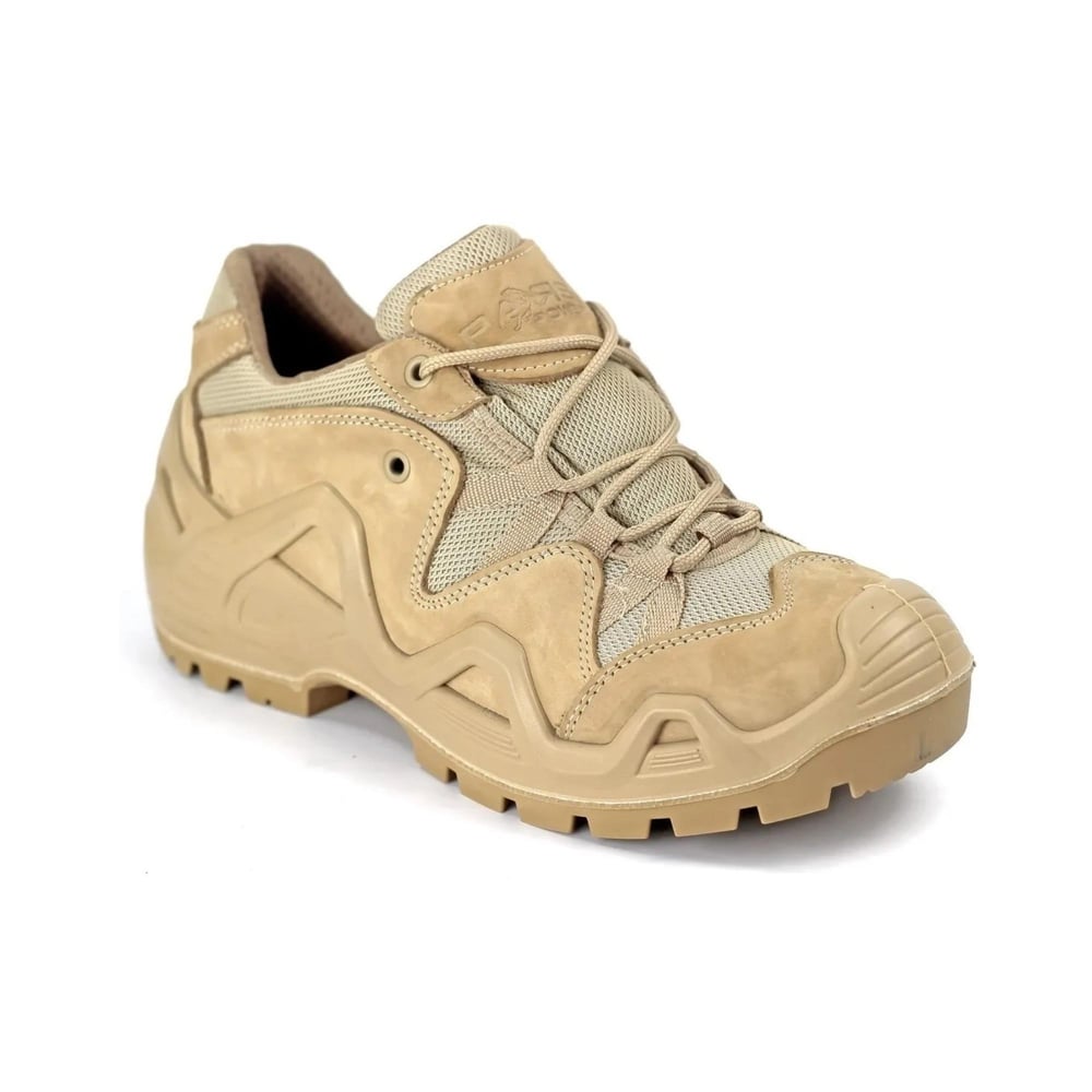 PARS POWERTACTİCAL FOOTWEAR OUTDOOR AYAKKABI NO:39