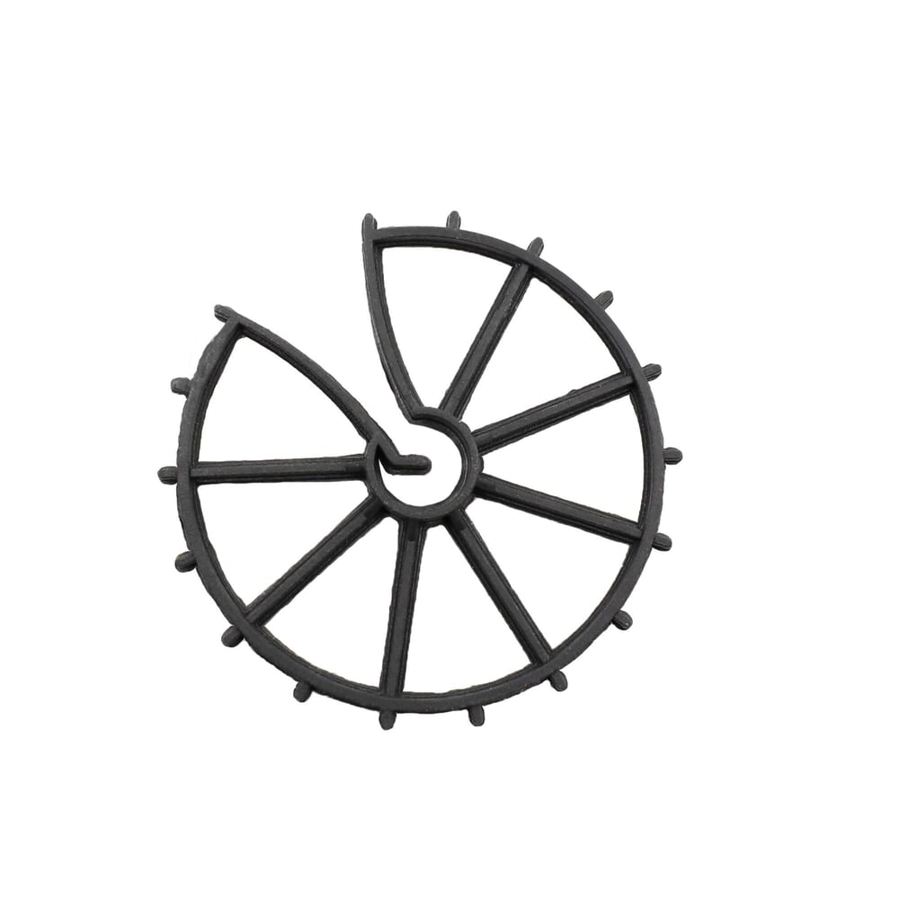 PERDE TİPİ PASPAYI 25 MM 6-14