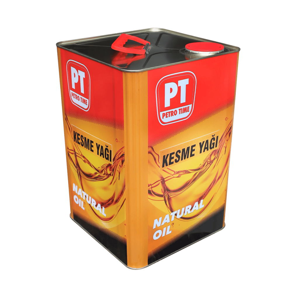 PETRO TIME KESME YAĞI 16 LT