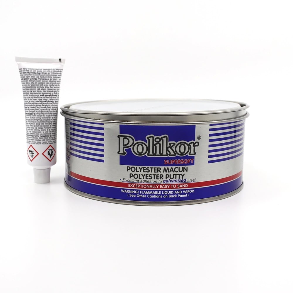 POLİKOR SÜPER SOFT MACUN 2000 GR