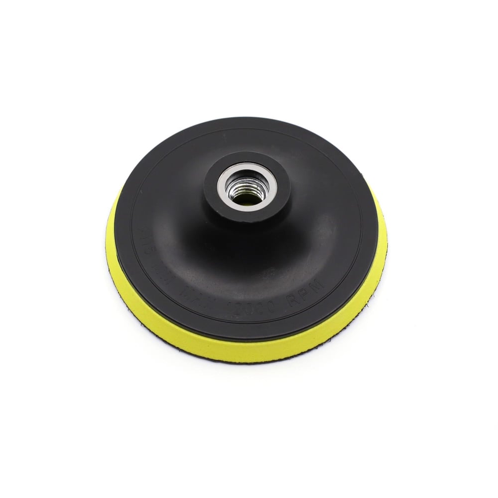 PROFT CIRTLI DİSK ALTI 115 MM