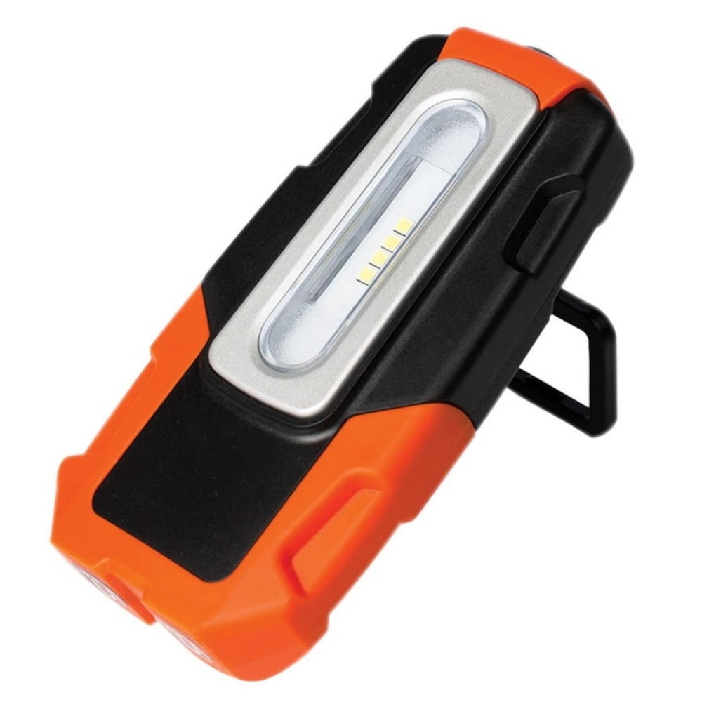 RETTA RCL0200 SARJLI LED ÇALIŞMA LAMBASI 200 LÜMEN