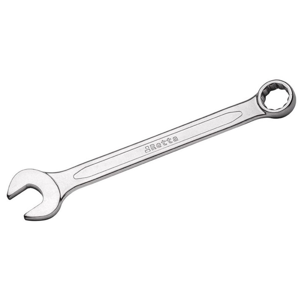 RETTA RKA1008 KOMBİNE ANAHTAR 8 MM