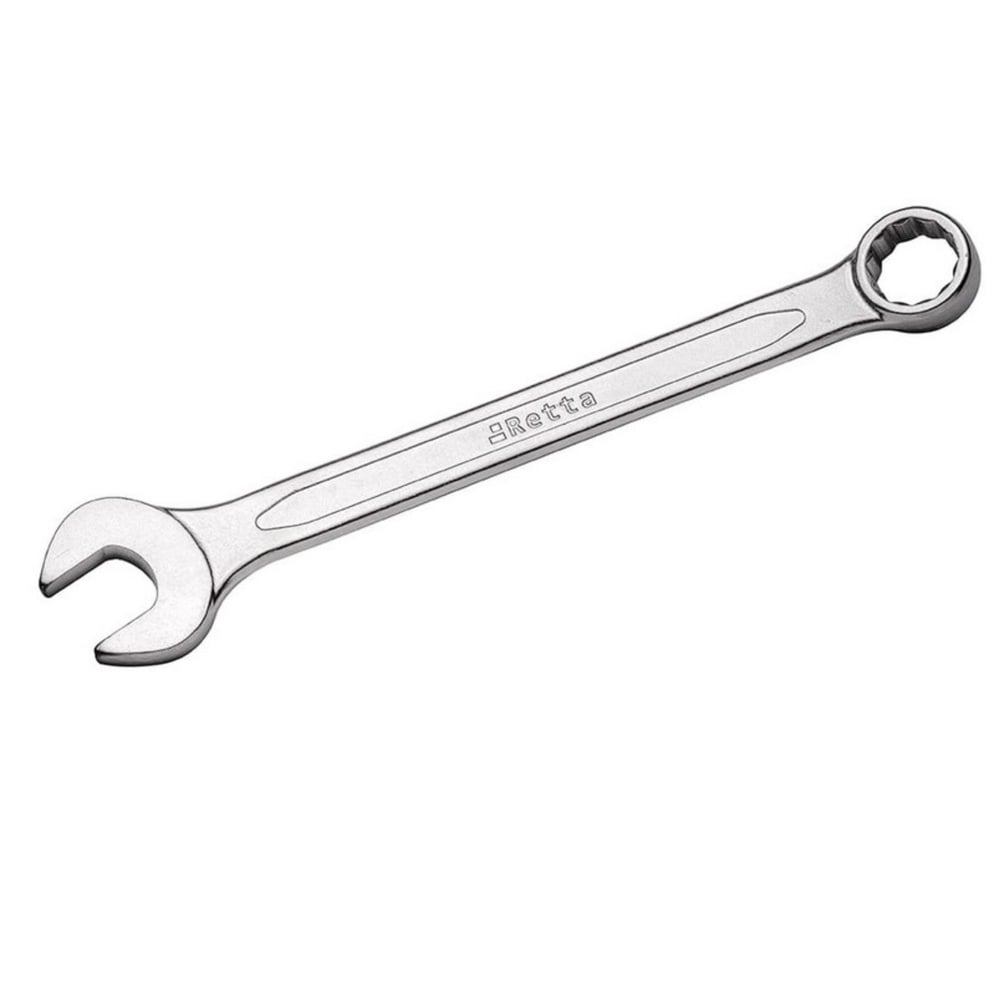 RETTA RKA1015 KOMBİNE ANAHTAR 15 MM