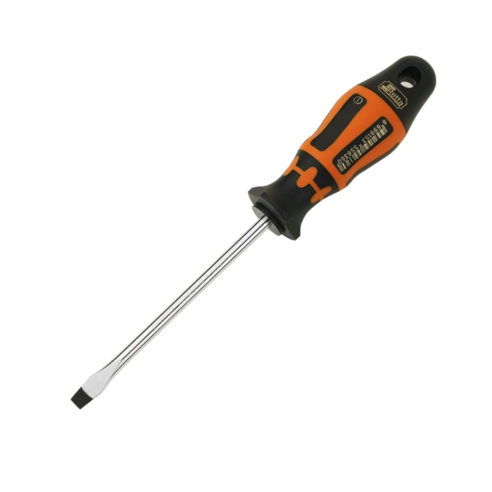 RETTA RXD5300 TORNAVİDA DÜZ 5.0x300 MM