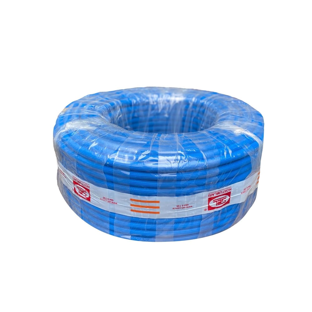 SEL HAVA HORTUMU 8 MM (5/16) MAVİ