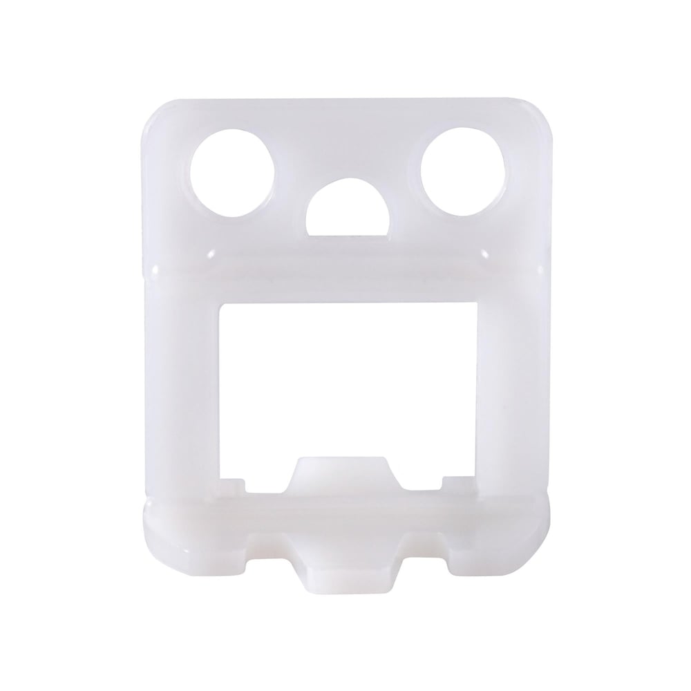 SEVİYE DERZ ARTILARI 2 MM (100 ADET)