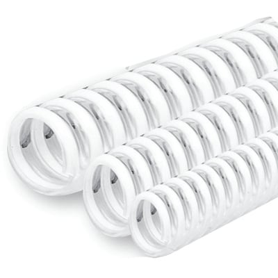 SÜRMENE OPAK SPİRAL KLİMA HORTUMU 3/4