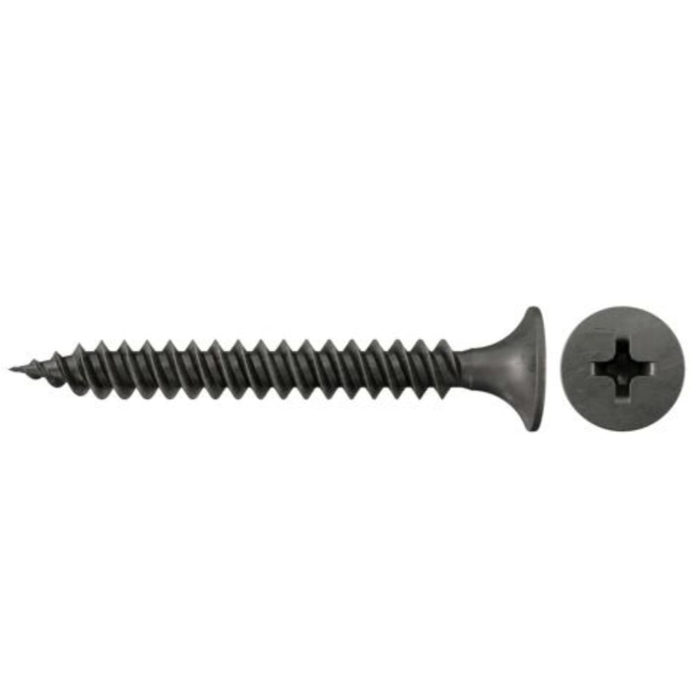 TAPEX ALÇIPAN VİDASI SİVRİ 3.5x35 (1000 AD.)