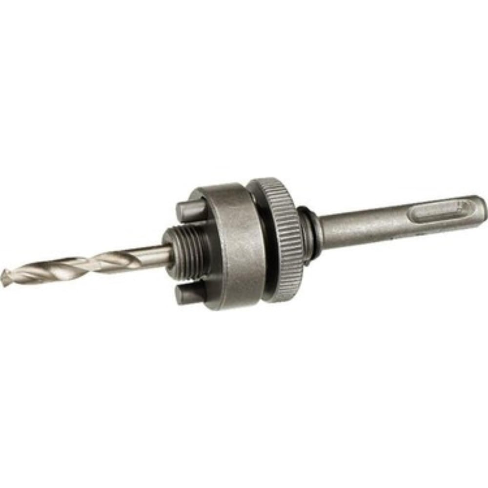 TOMAX Bİ-METAL PANÇ ADAPTÖRÜ 32-210 MM SDS