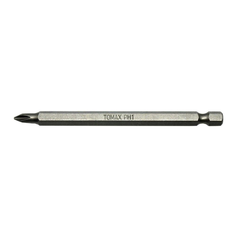 TOMAX BİTS UÇ PH1 100 MM