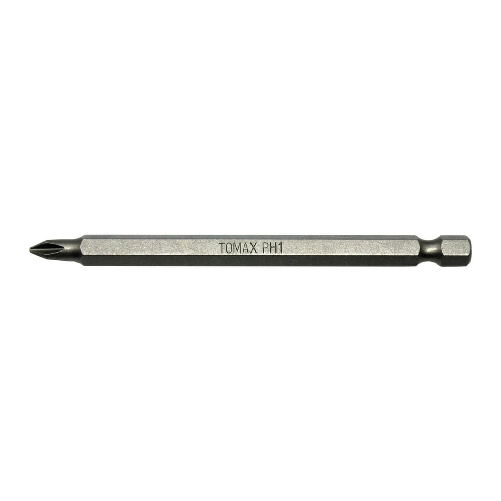 TOMAX BİTS UÇ PH1 150 MM