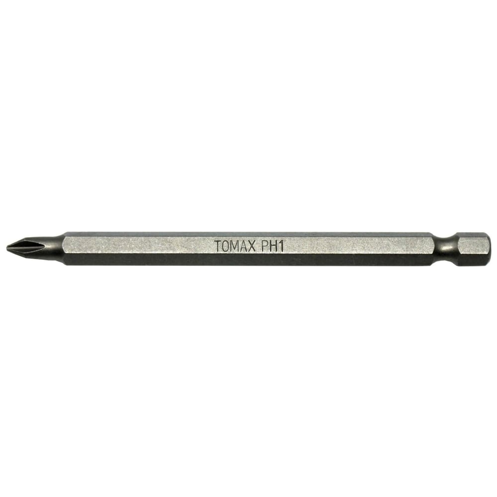 TOMAX BİTS UÇ PH1 75 MM