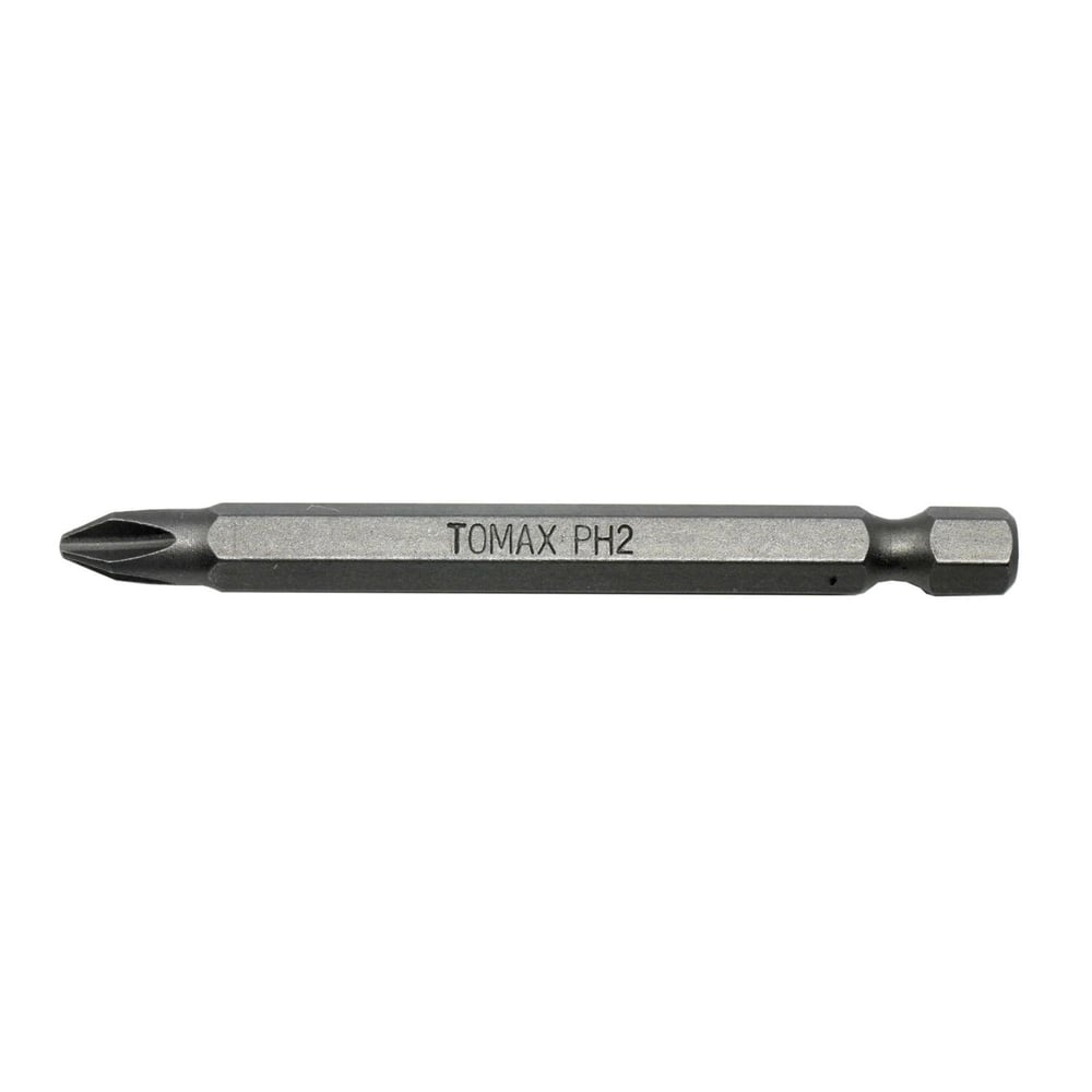 TOMAX BİTS UÇ PH2 100 MM