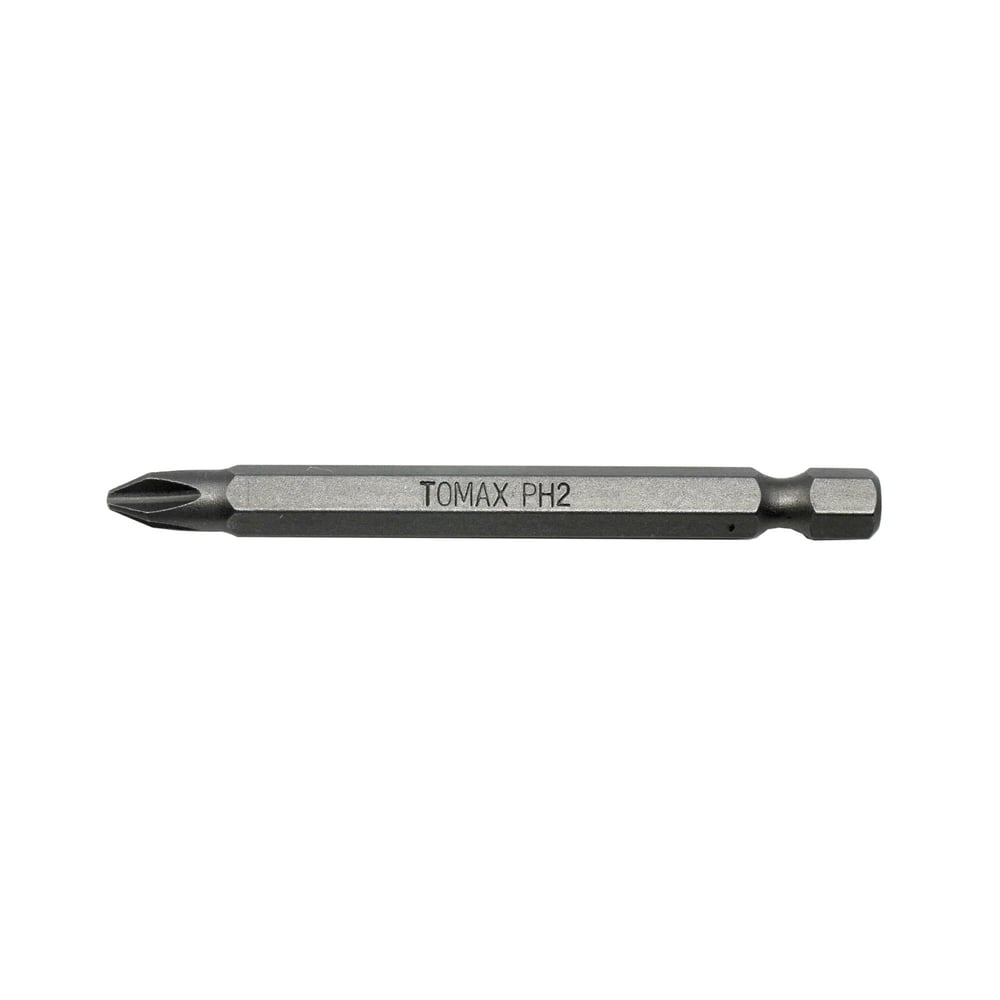 TOMAX BİTS UÇ PH2 25 MM
