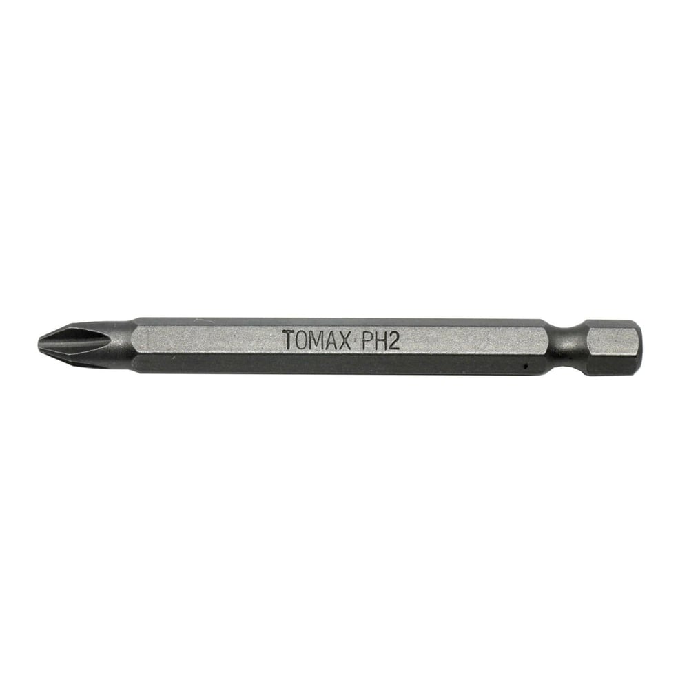 TOMAX BİTS UÇ PH2 50 MM
