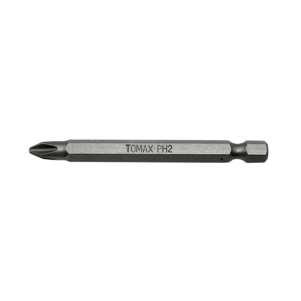 TOMAX BİTS UÇ PH2 75 MM
