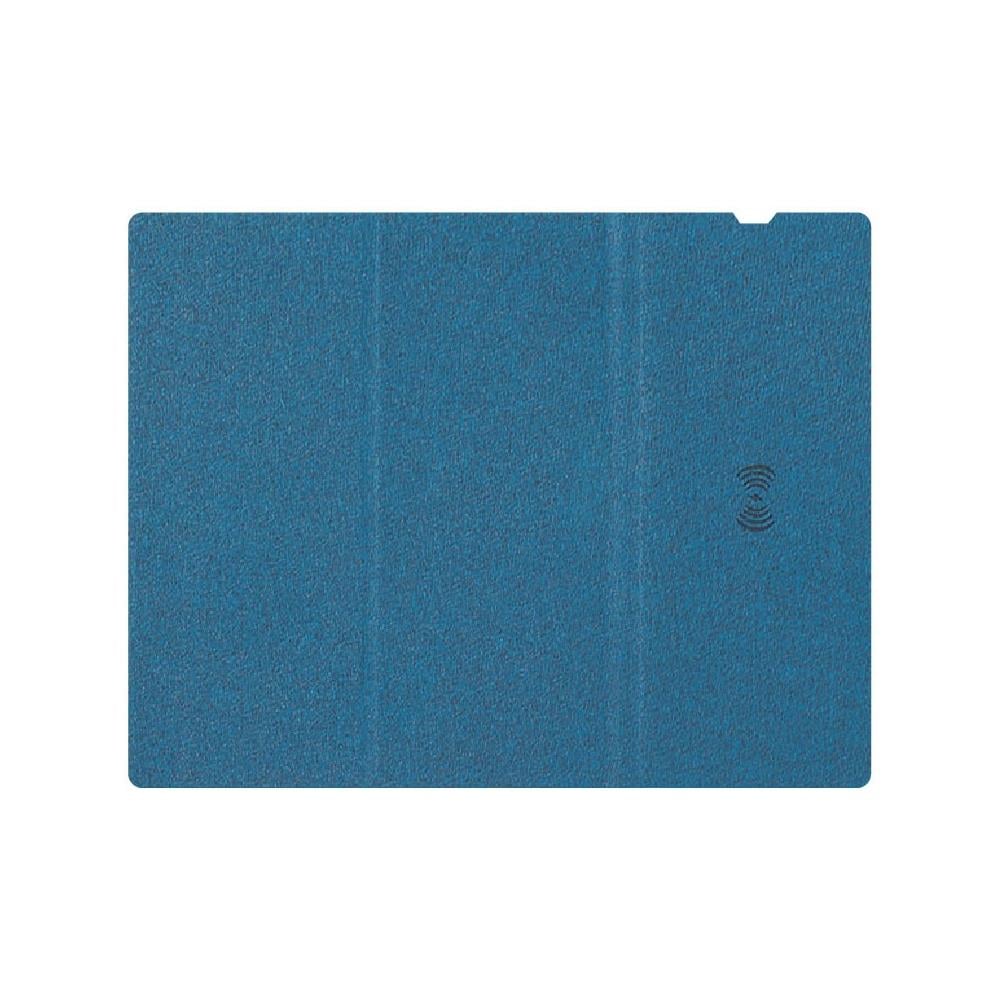 Wireless Deri Mouse Pad