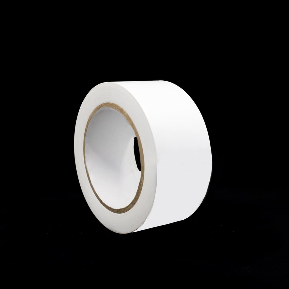 YER İŞARETLEME BANDI 50x30 YRD BEYAZ