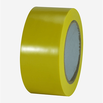YER İŞARETLEME BANDI 50x30 YRD SARI