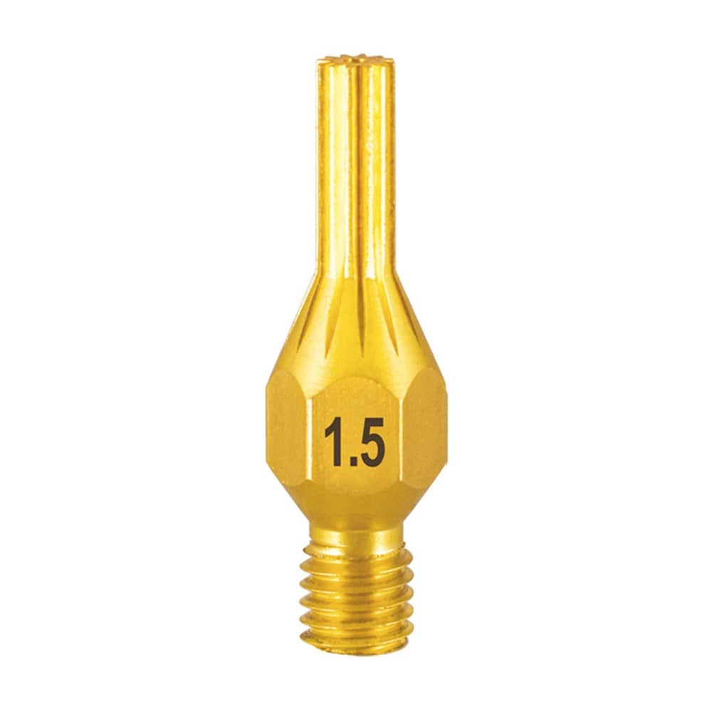 YILDIZGAZ 45703 BOZMA ŞALİMO LÜLESİ 50-100 MM
