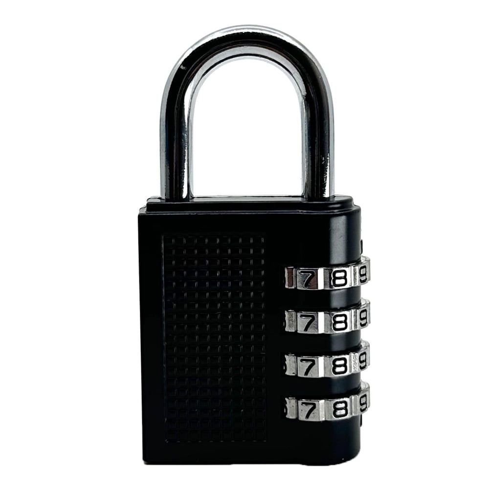 YMK ŞİFRELİ ASMA KİLİT 50 MM YMK-1350