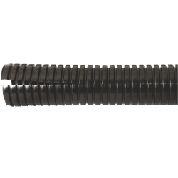 Yarık Tip Polyamide Spiral Boru 100 Metre