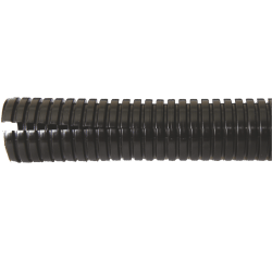 Bağlantı ve Transfer MalzemeleriUnityYarık Tip Polyamide Spiral Boru 100 Metre