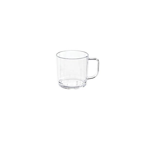 Ev & Yaşam MalzemeleriAkyüz Plastik250 ml Kulplu Bardak (60'lı) │OSO Satış - Elektronik Ticaret250 ml Kulplu Bardak (60'lı)