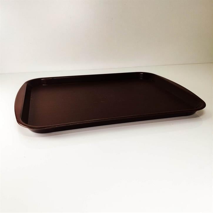 Kaydırmaz Tepsi 45 Cm (25Li)