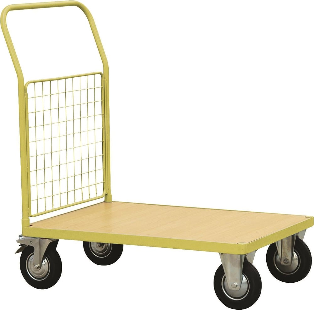 Genel Cihaz & Makinalar ve TesislerNetmakPAKET TAŞIYICI 500 Kg