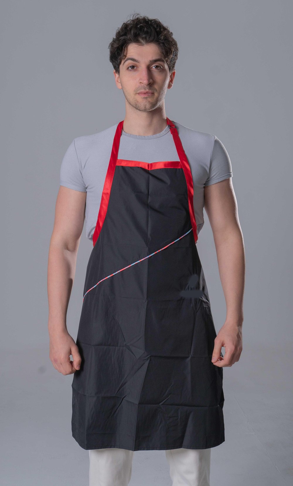 İş ElbiseleriWorkerFashionBulaşıkçı Boy Önlük (Pvc Kumaş)