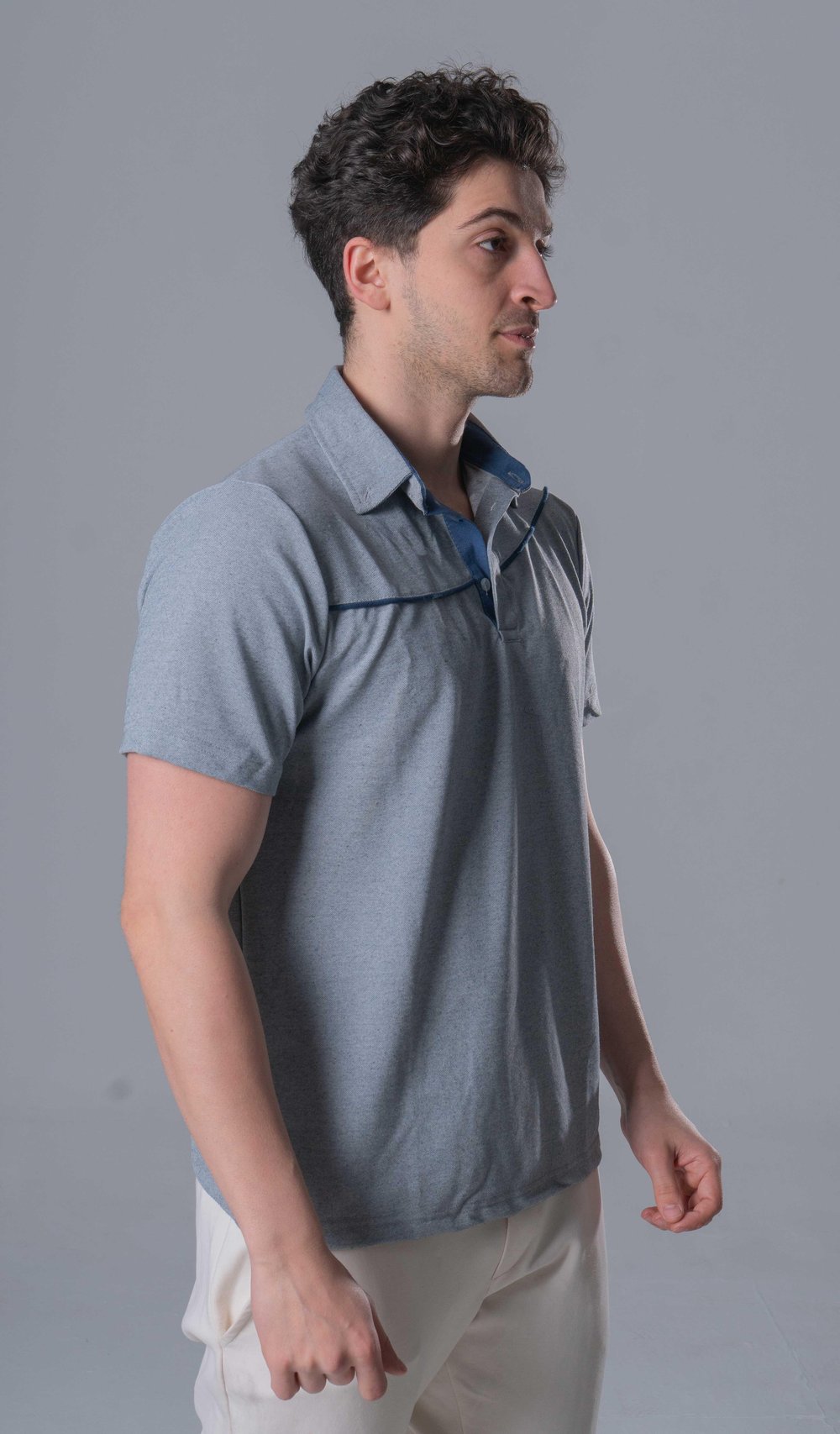 İş ElbiseleriWorkerFashionDrytuch T-Shirt