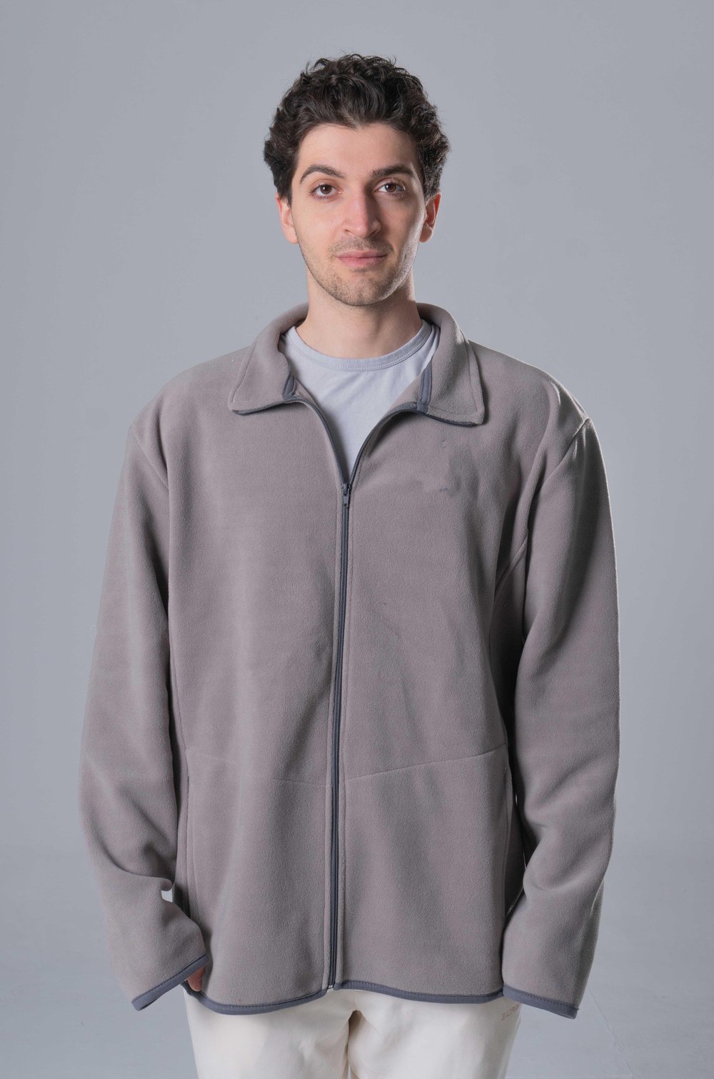 İş ElbiseleriWorkerFashionPolar Mont 