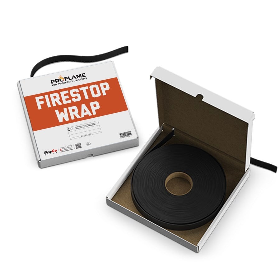 İş & İnşaat & Mimarlık MalzemeleriProfirePROFLAME PWPEL