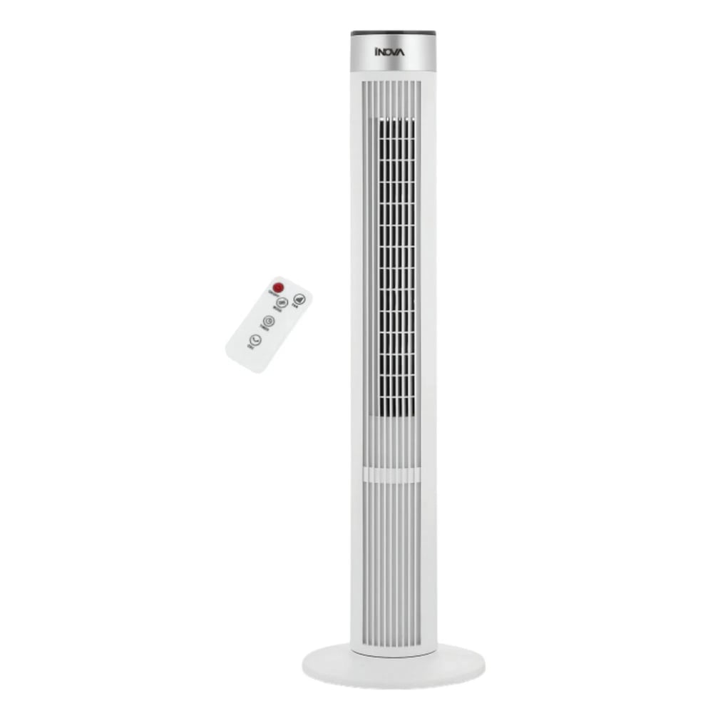 Isıtma & SoğutmaVagondaİnova Cold Tower Kule Tipi Kumandalı Vantilatör