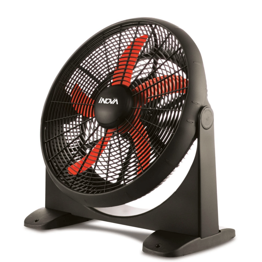 Isıtma & SoğutmaVagondaİnova Şimşek 4 Fonk.stand Fan Vantilatör 22