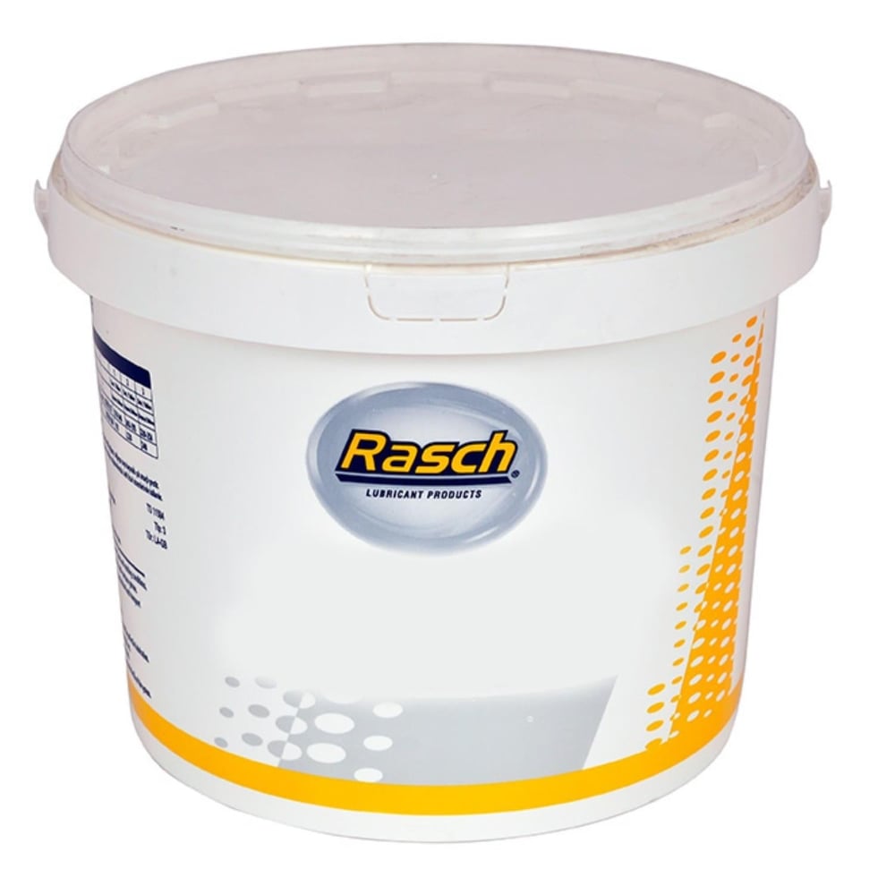 Ki̇myasallarRASCHRASCH KAUÇUKLU GRES YEŞİL 14 KG