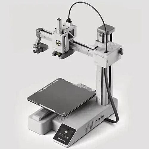 Matbaa & Baskı - Cihaz ve MakinalarıBaşak BilişimBambu Lab A1 Mini Tek Renk 3D Yazıcı