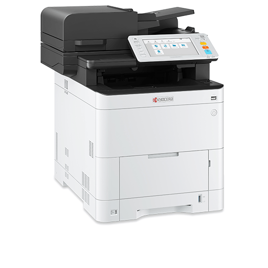 Matbaa & Baskı - Cihaz ve MakinalarıBaşak BilişimKyocera ECOSYS MA3500cifx