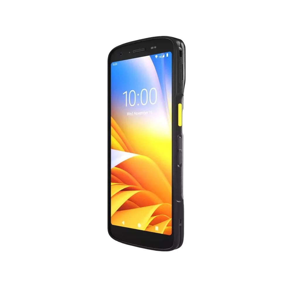 Matbaa & Baskı - Cihaz ve MakinalarıAkbarkodZebra TC22 Android El Terminali WFI