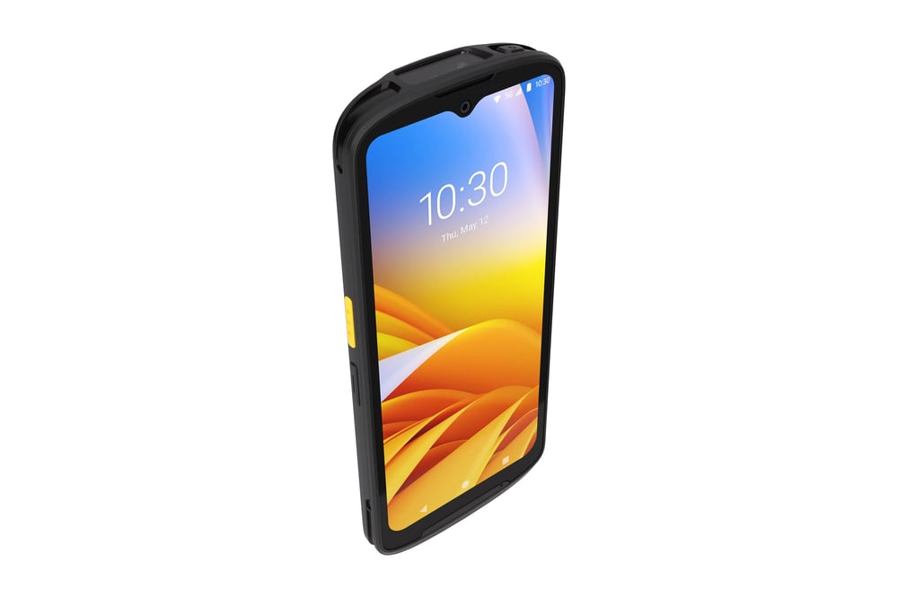 Matbaa & Baskı - Cihaz ve MakinalarıAkbarkodZebra TC15 (4GB Ram) Android El Terminali GSM'li