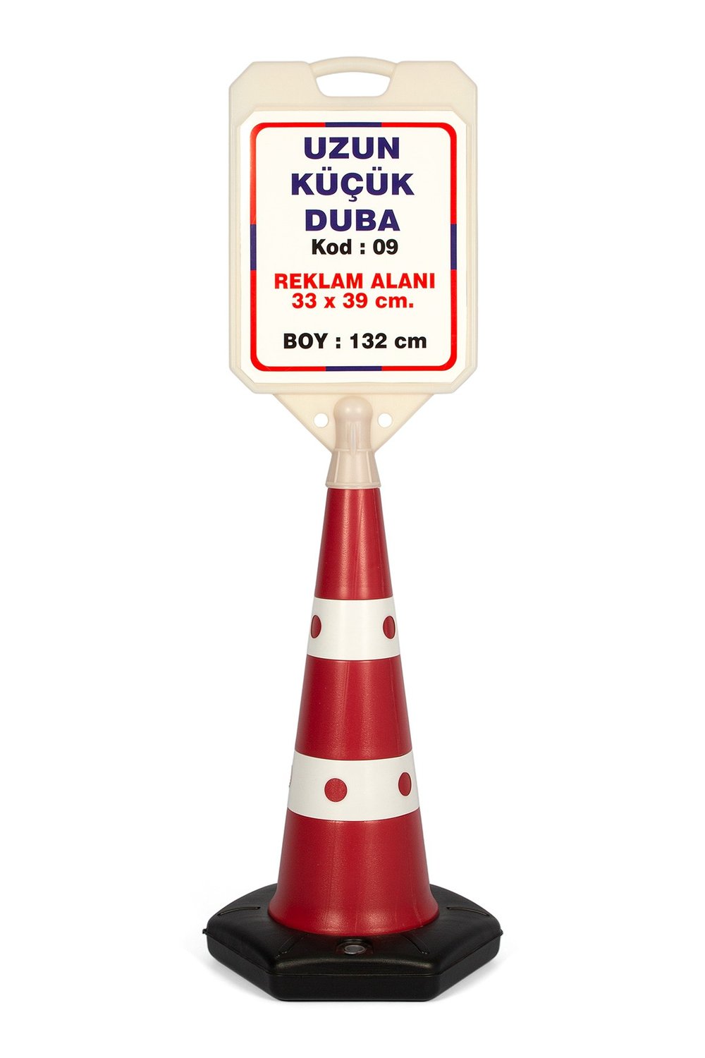 PromosyonŞirin ReklamUzun Küçük Duba Beyaz