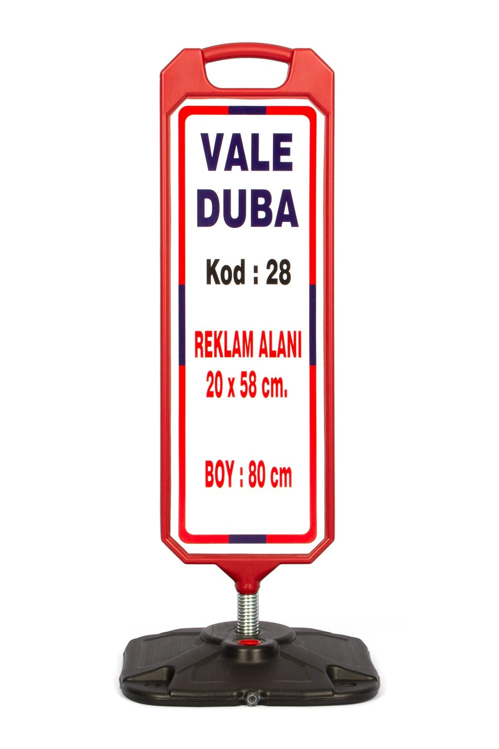 PromosyonŞirin ReklamVale Duba