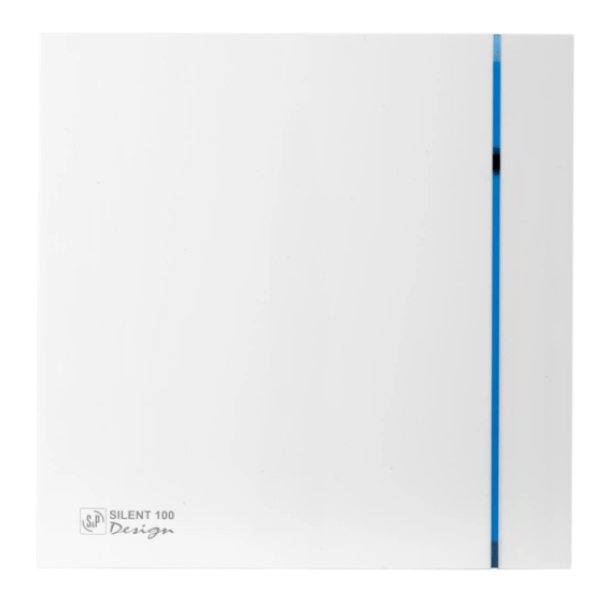 Silent DesignAFS BoruSILENT-300 CZ DESIGN - 3C