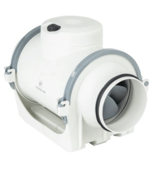 TD EVO SERİSİAFS BoruTD EVO-150