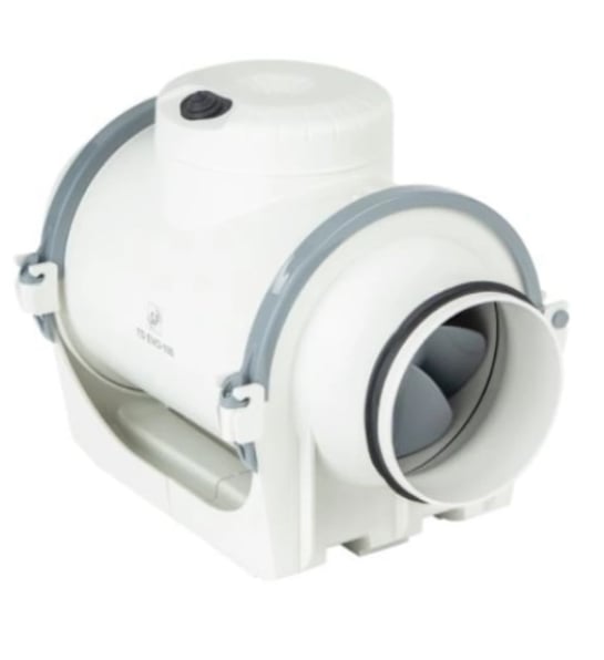 TD EVO SERİSİAFS BoruTD EVO-250