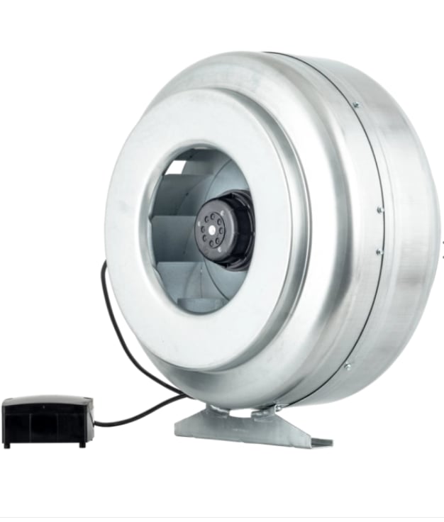 VENT SERİSİAFS BoruVENT-125NK