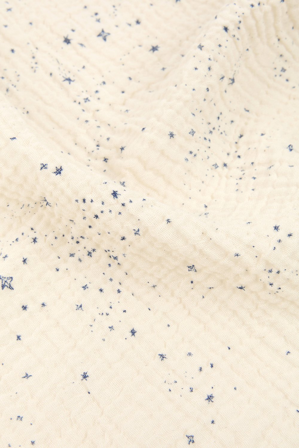 Nobodinoz Wabi Sabi Nevresim Takımı, Blue Milky Way